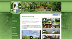 Desktop Screenshot of campingoverbetuwe.nl